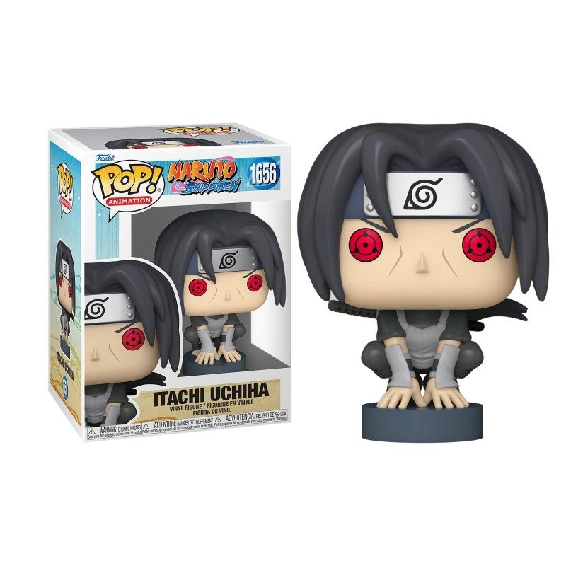 Itachi Uchiha - Naruto Shippuden
