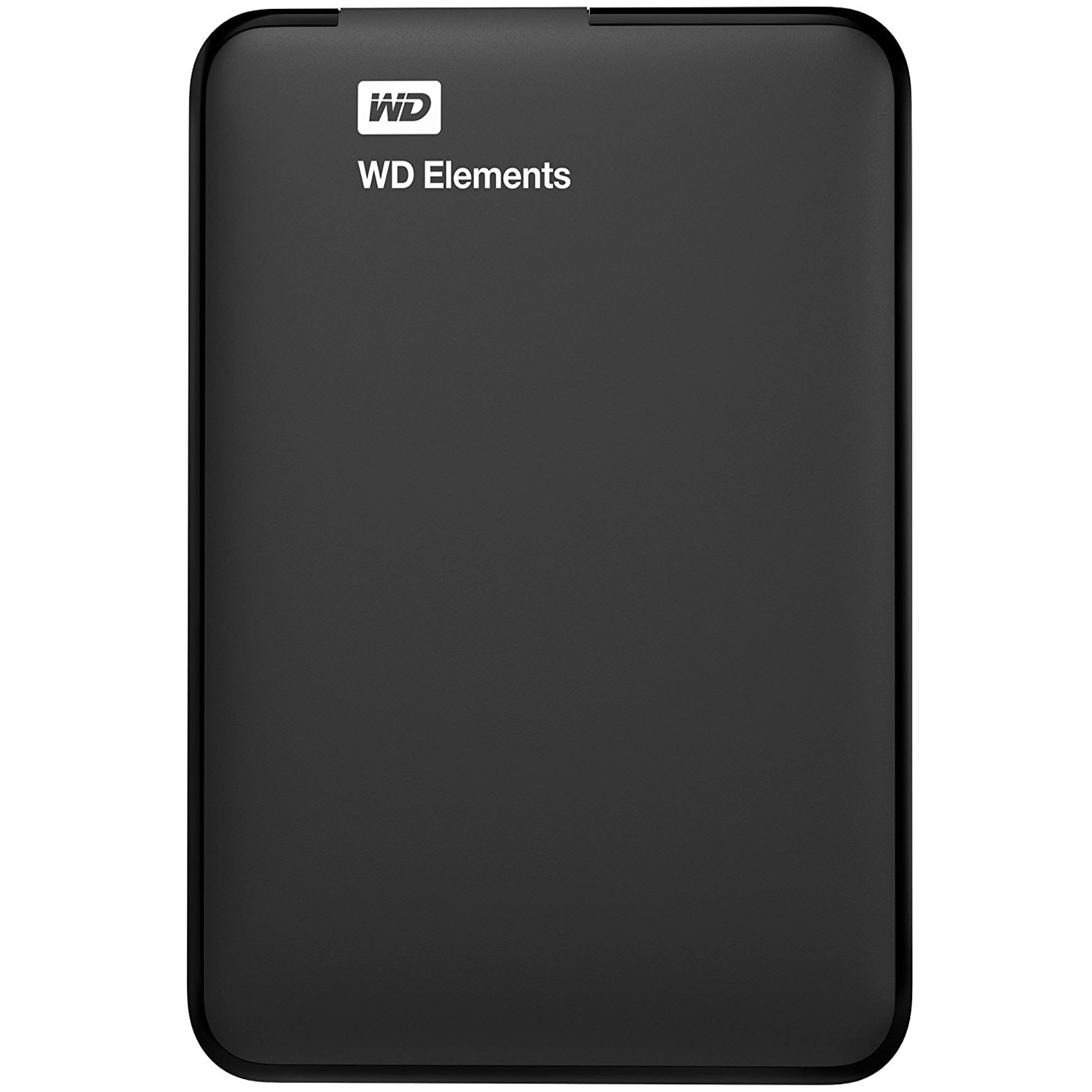 Elements - Portable Hard Disk Drive 1TB