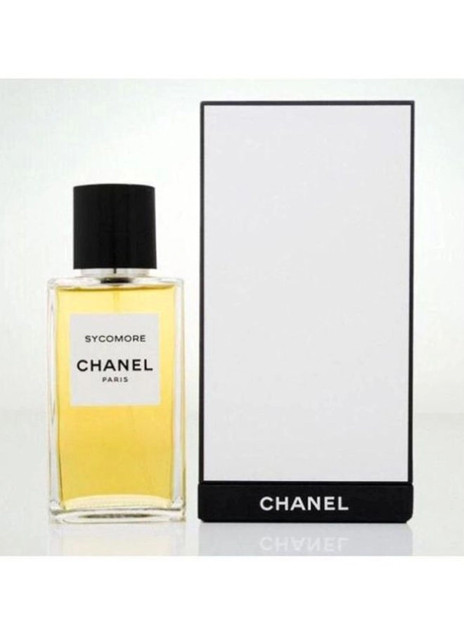 Sycomore Eau de Parfum 75 ml