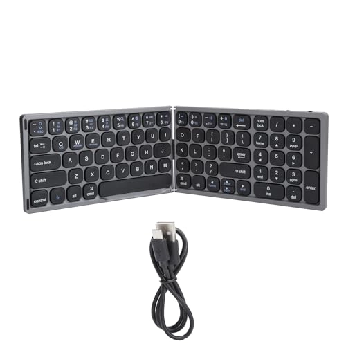 Folding Keyboard - Wireless