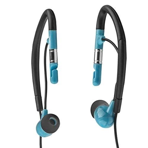 AU-009-DEP Wired Headphone