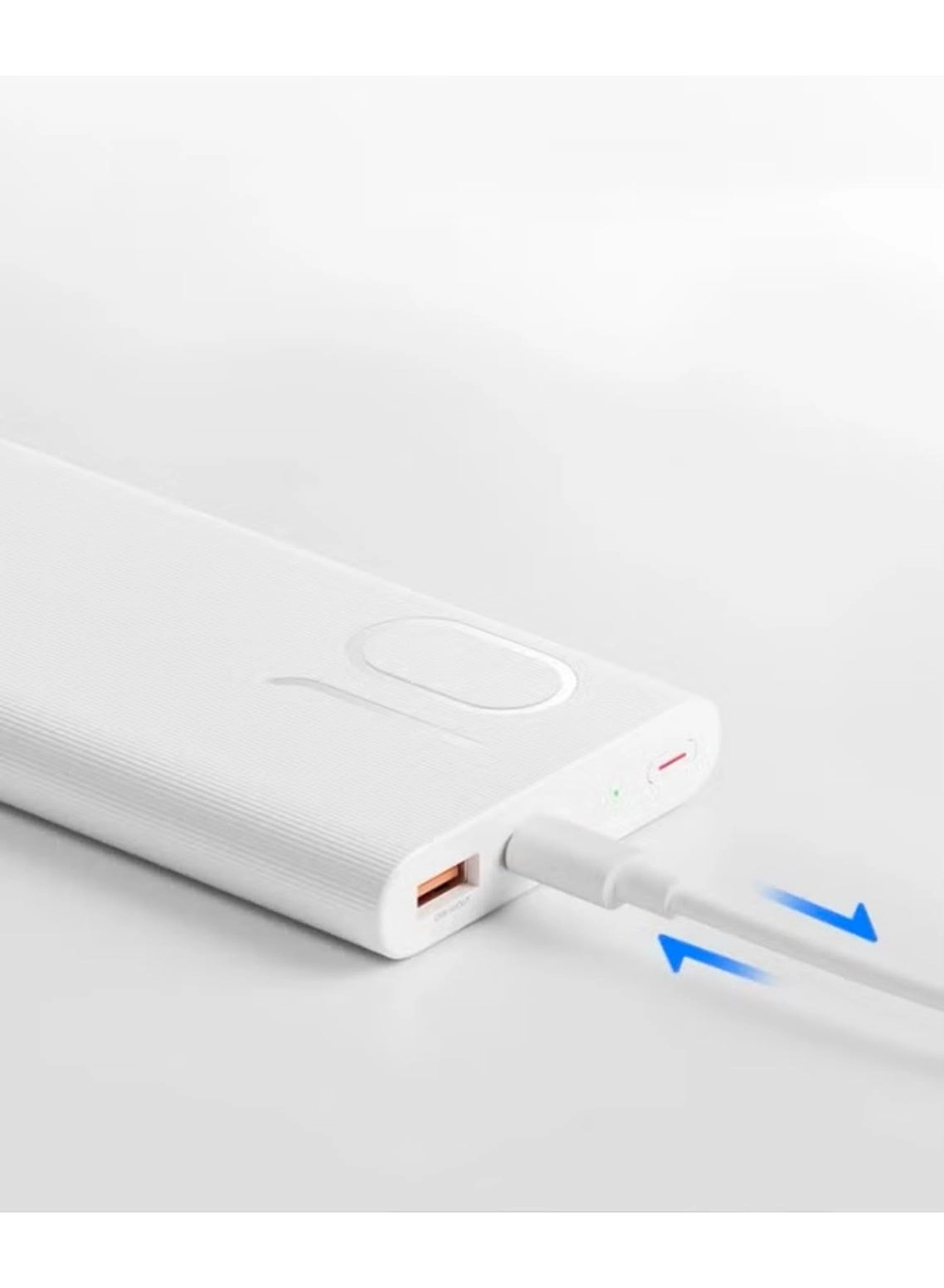 5504ABWB - 10000mAh 22.5W Fast charging
