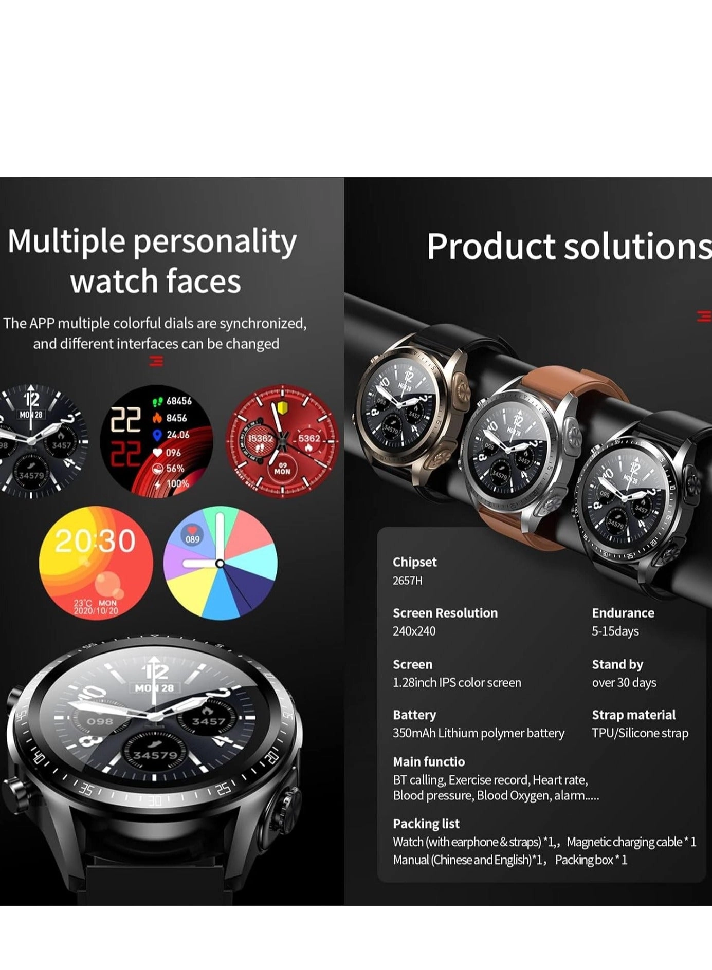 Smart Watch