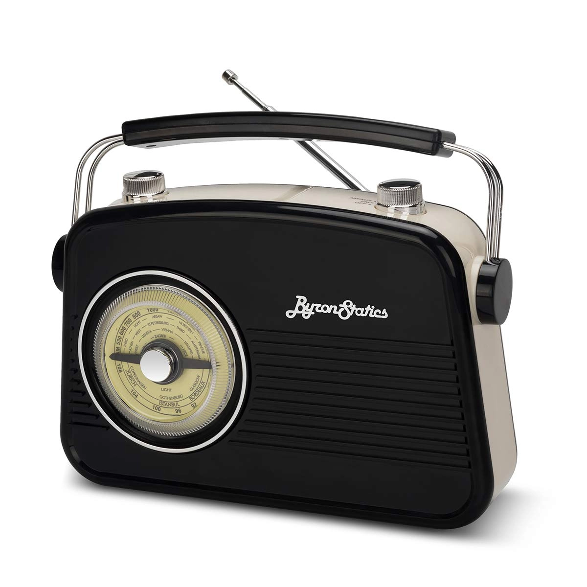 Portable Radio - AM FM