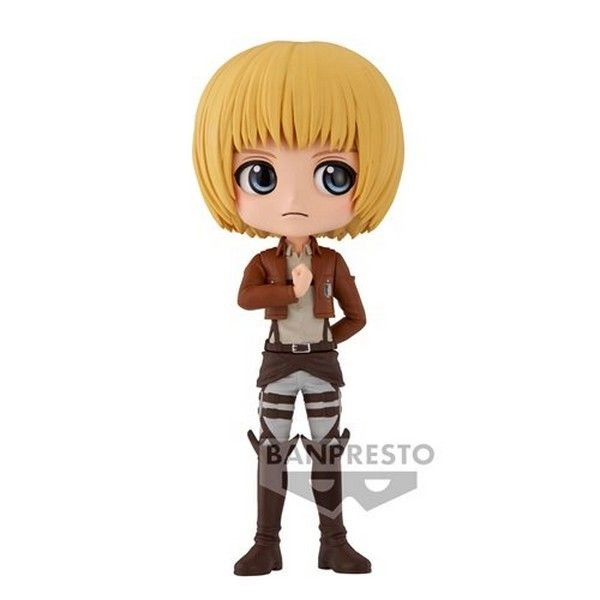 Q Posket armin Arlert - Attack on Titan
