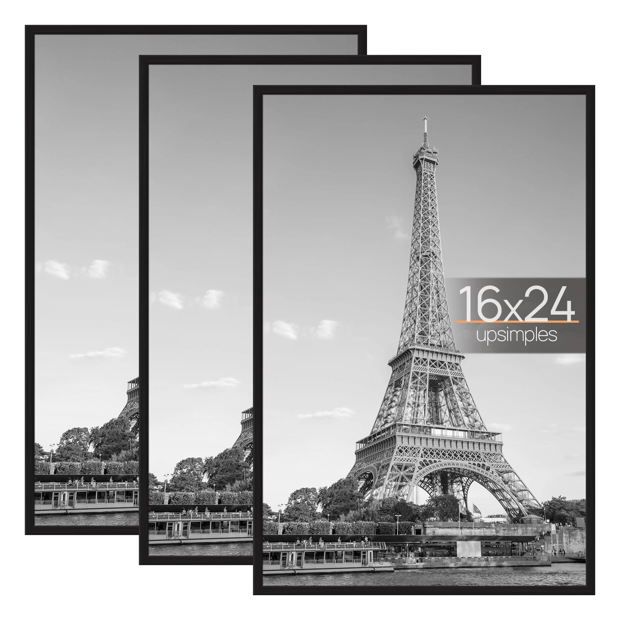 upsimples Picture Frame - 16x24 1 Photos