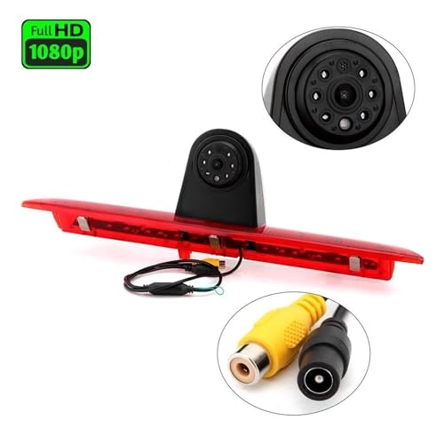 Backup Camera - Night Vision 756 (H) x 504 (V)