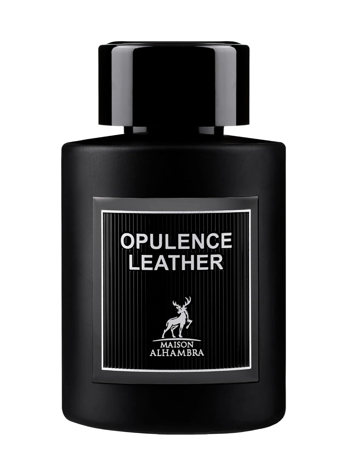 Opulence Leather Eau de Parfum 100ml