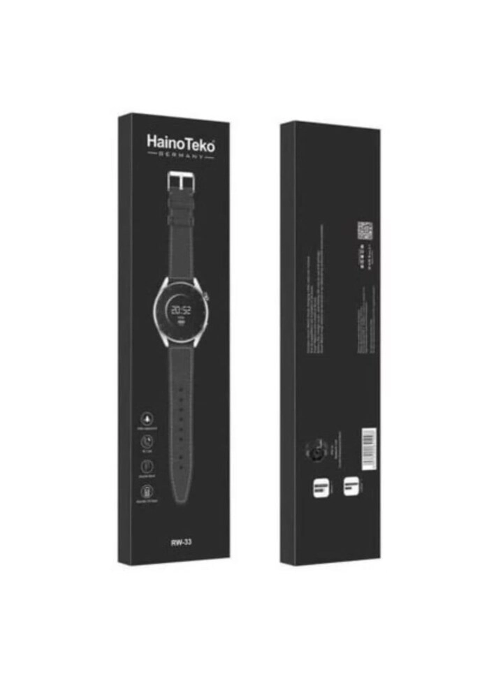 RW33 46mm
