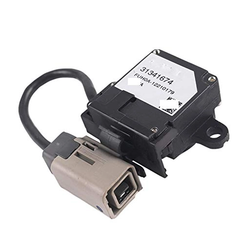 31341674 31341675 - For S60 V60 XC60 XC70 2012 Rear View Backup Camera