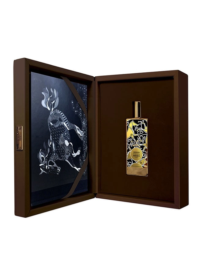 Irish Oud Eau de Parfum 75ml