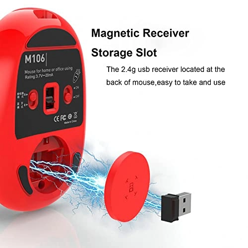 M106 - USB
