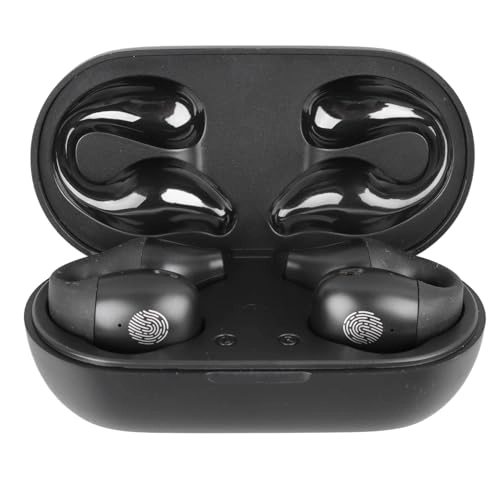 Open Ear Clamp/Holder Wireless Headphone