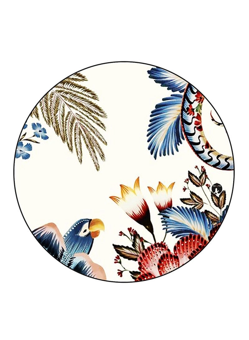 Birds Printed Mouse Pad