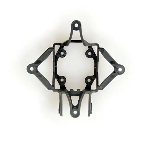 Mobula8 Replacement Mount Bracket - DJI O3 compatible PA Black