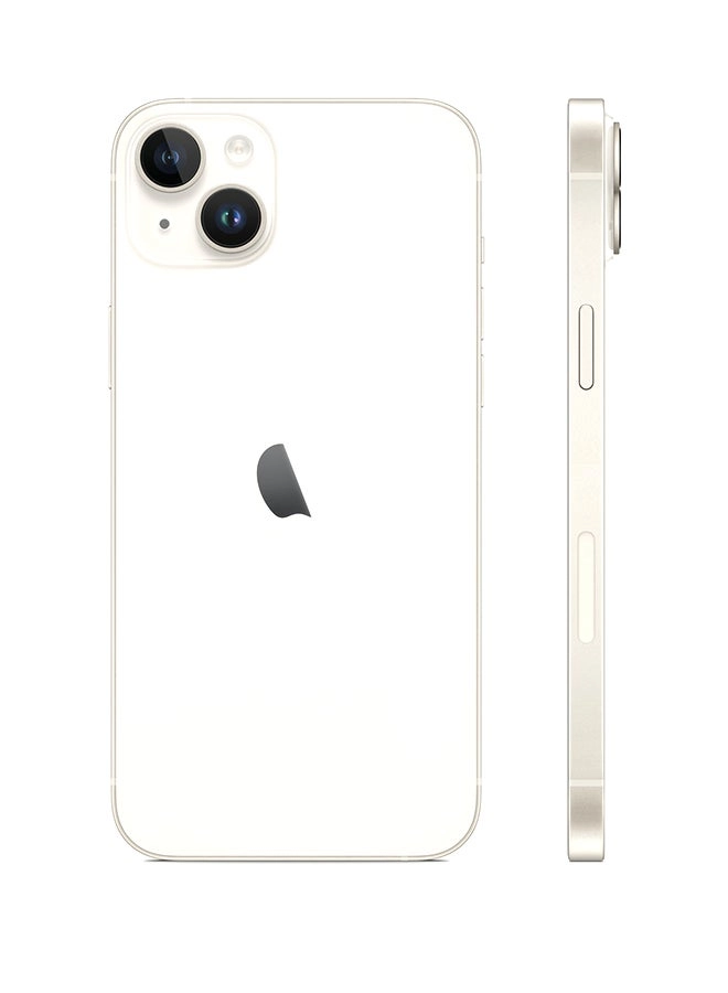 (Renewed) iPhone 14 Plus - 128 GB