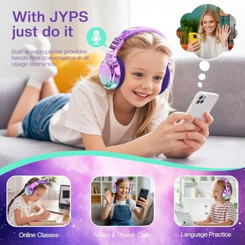 802784 Wireless Headphone