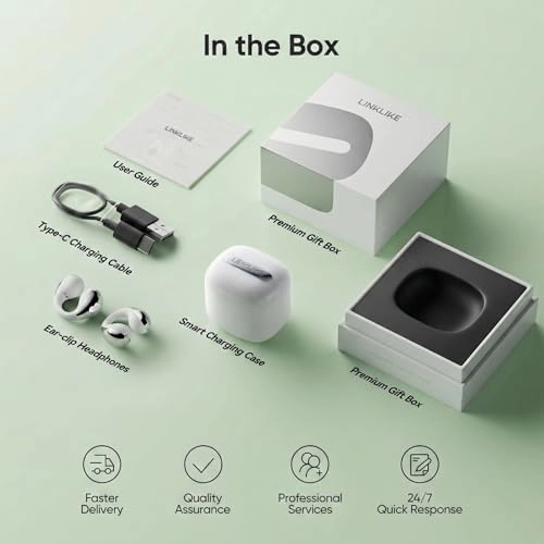 RingStar Air Wireless Earbud