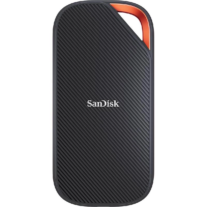 Extreme Pro SSD - 2000GB