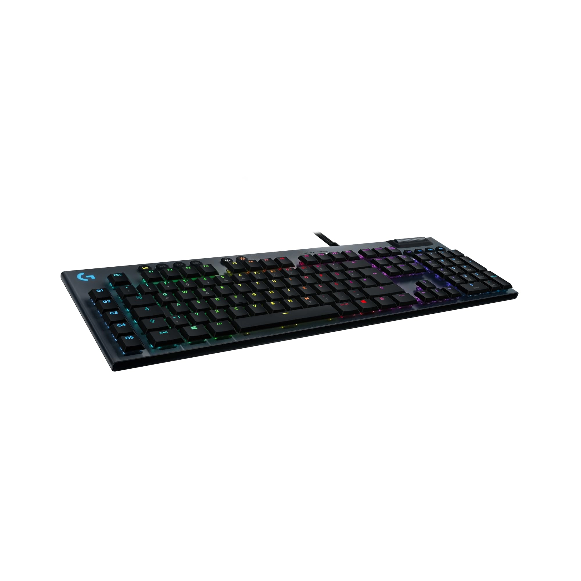 G815 - Wired
