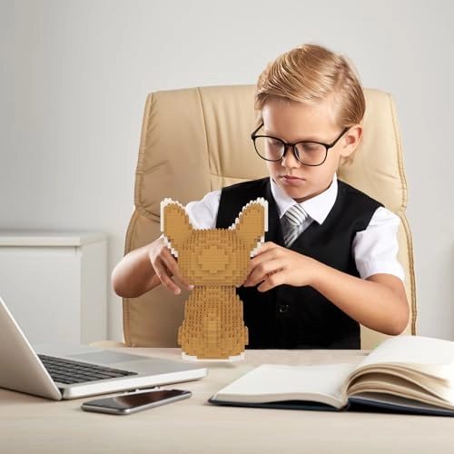 Micro Dog - Chihuahua 1109 pcs