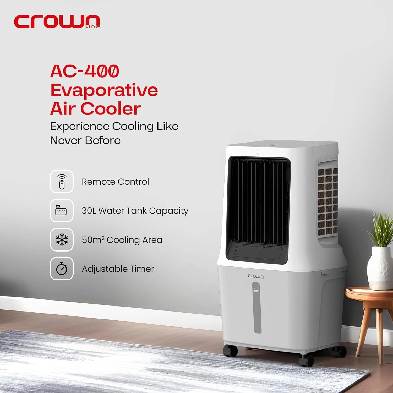 AC-400 - 30L + AF-396 - 5.5L