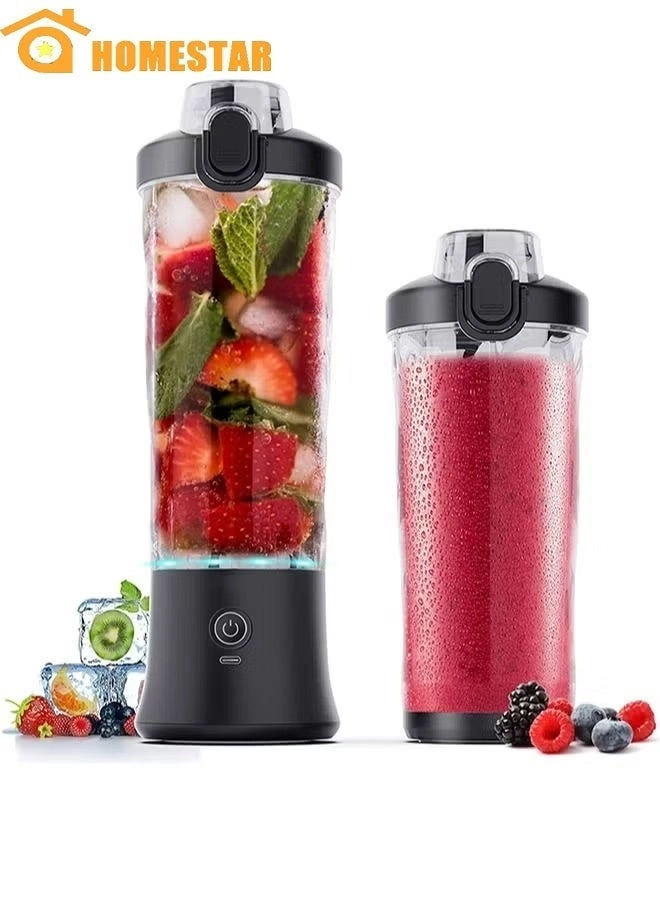 HOMESTAR Portable Blender