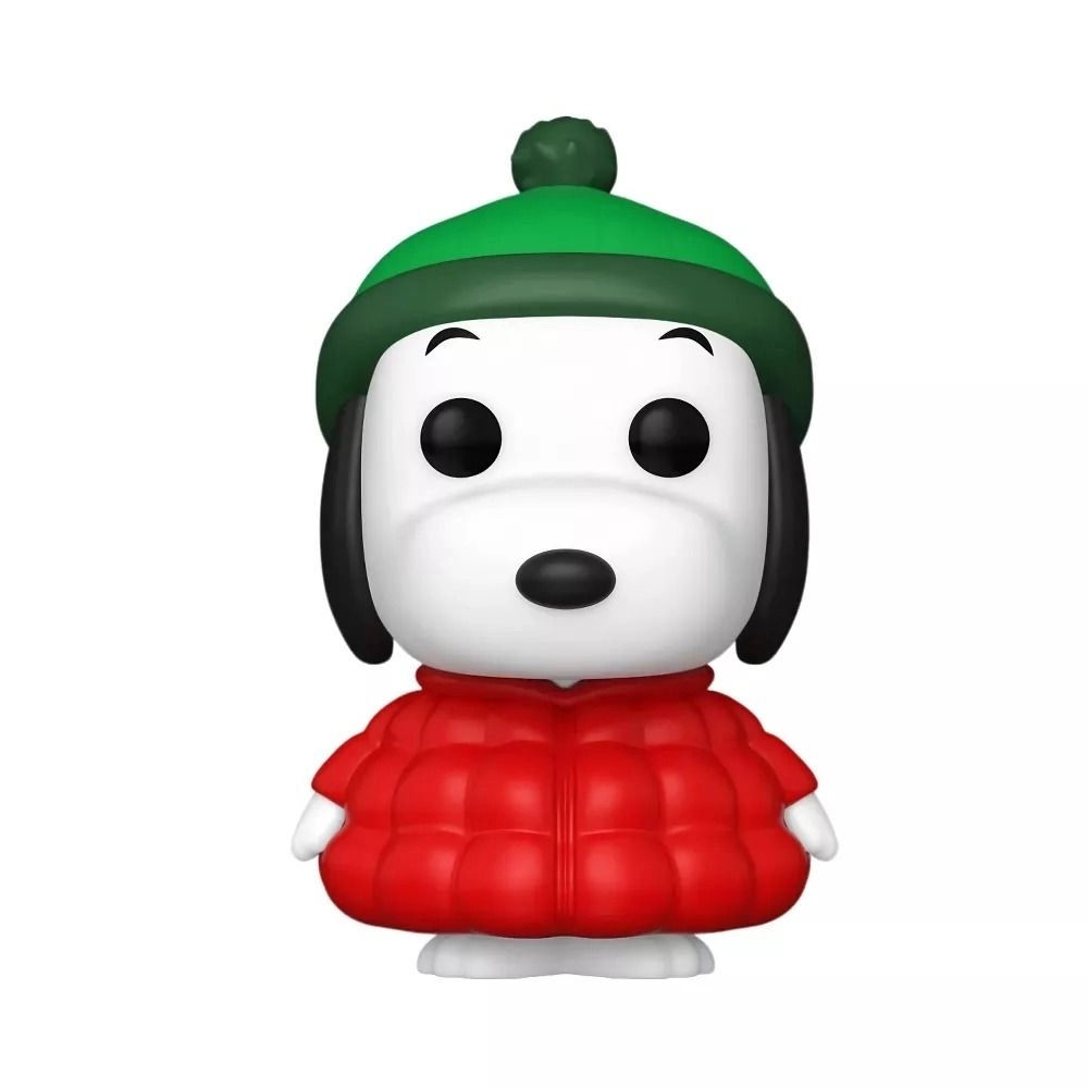 Snoopy - Peanuts - POP! Tv Vinyl Figure