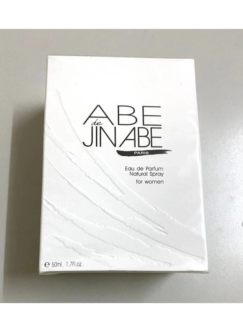 Abe De Eau de Toilette 50ML