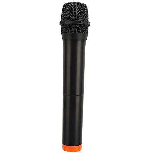 UHF Wireless Microphone - 1 UHF