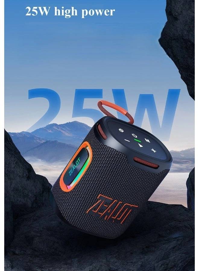 S122 - 25W