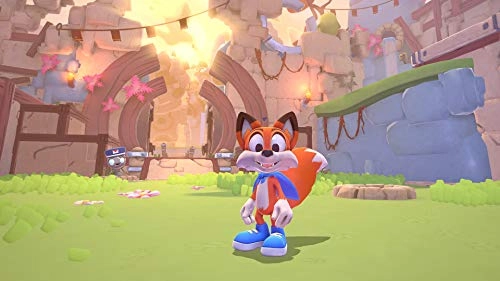 New Super Lucky's Tale - Xbox One