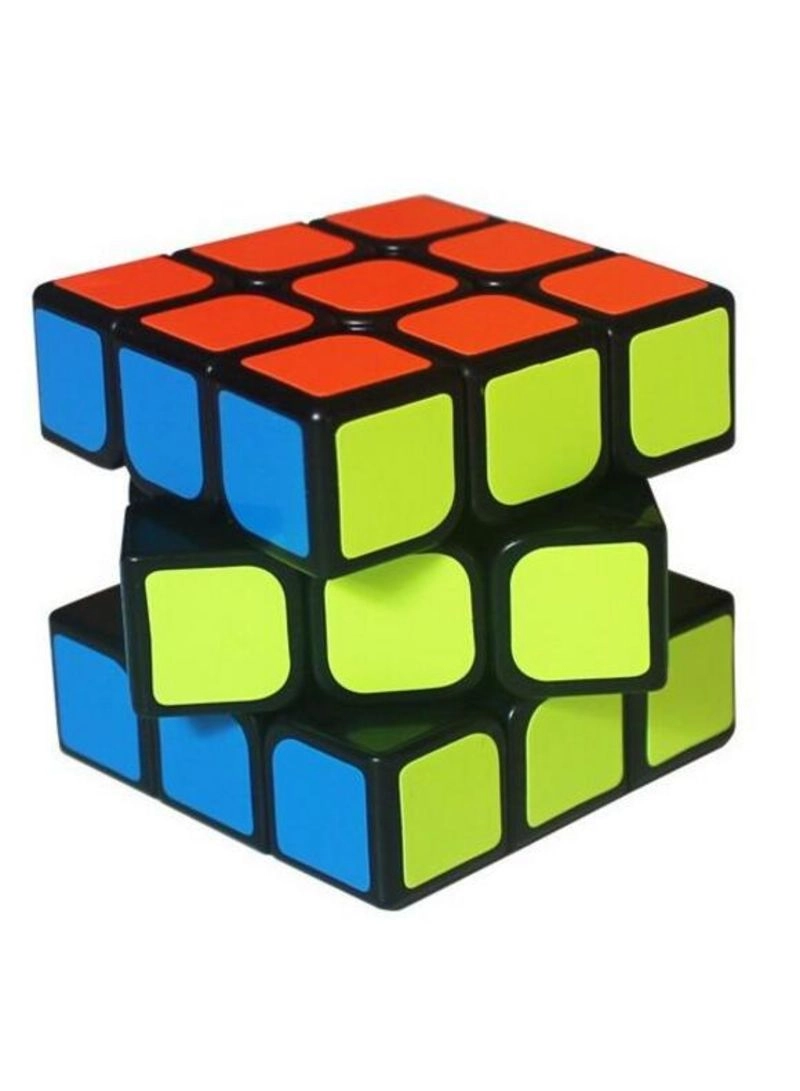 Rubiks Cube Puzzle