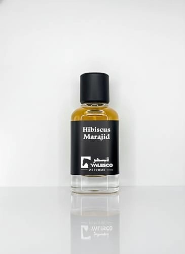 Hibiscus Marajid Eau de Parfum 50ml