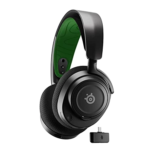 Arctis Nova 7X Wireless Headset