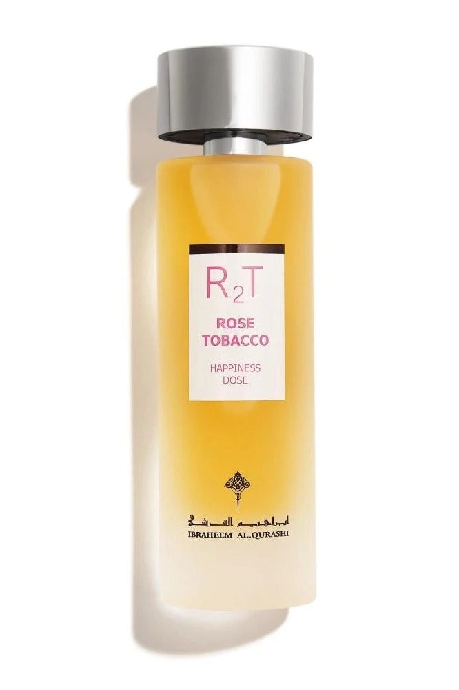 Happiness Dose Rose Tobacco Eau de Parfum 75 ml
