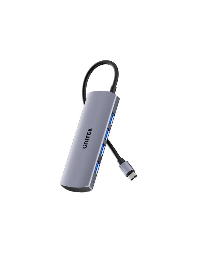uHUB Q4 Next - 4 Ports 5Gbps