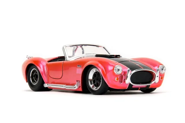 1965 Shelby Cobra - 1:24 Die-Cast