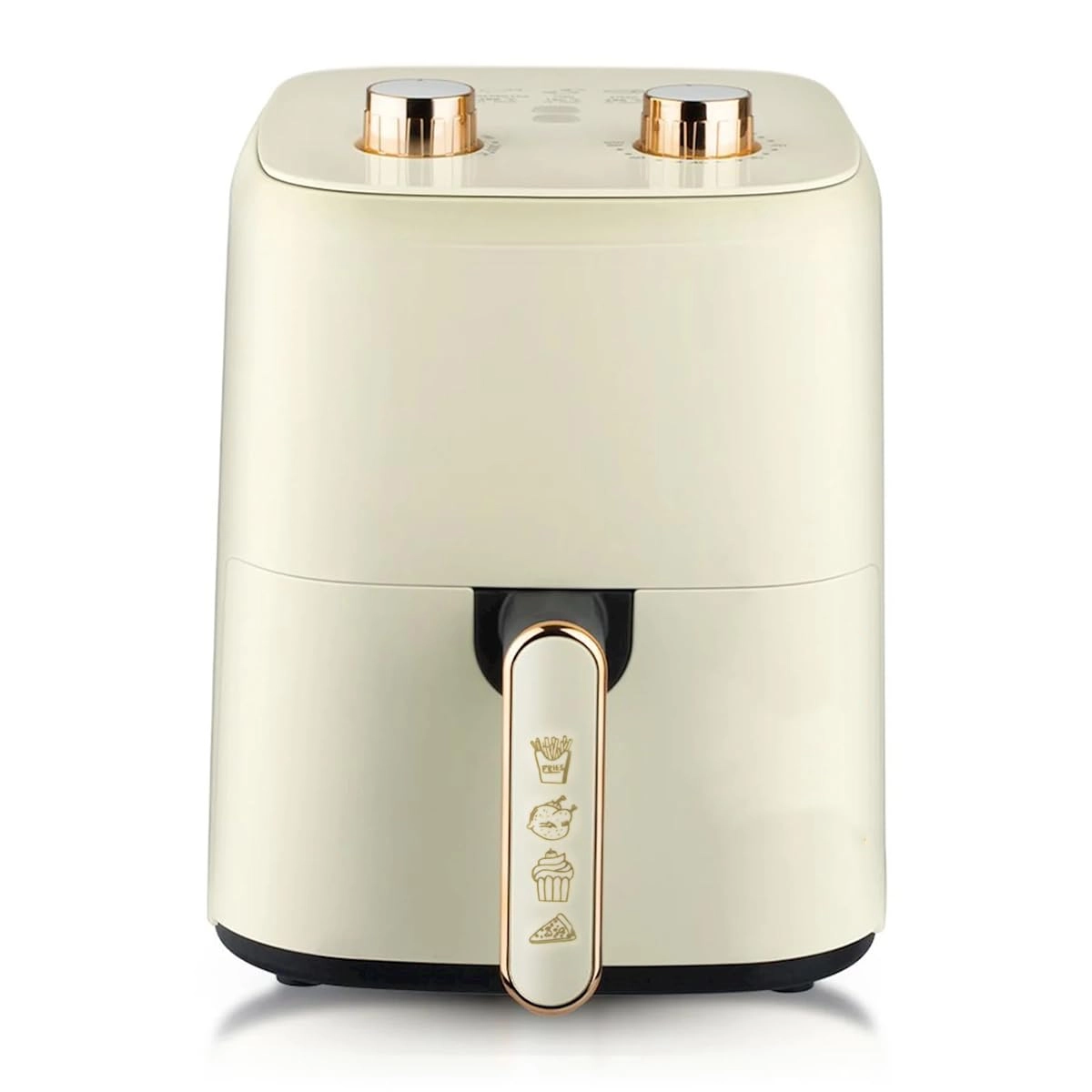 MOZZARE Oil-Free Air Fryer
