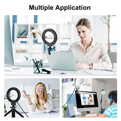 Selfie Ring Light - 160mm