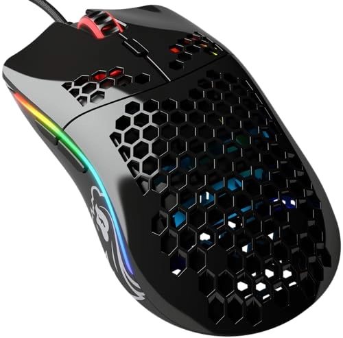 Model O Gaming Mouse - USB