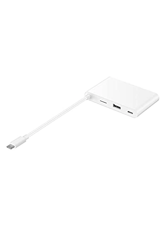 Green Tiger MateDock 3 - USB-C
