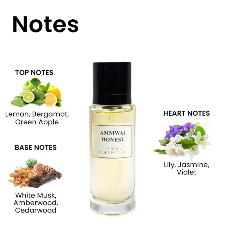 Lemon Eau de Parfum 30ml