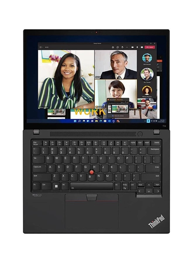 ThinkPad T14 Gen3 21AH006LGR - 14'' Core i7-1260P 16GB DDR4 512GB SSD