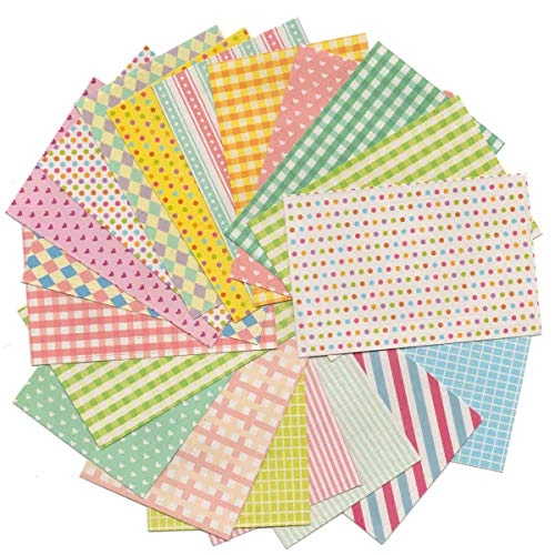 Colorful Photo Instant Films Sticker - 120 Sheets