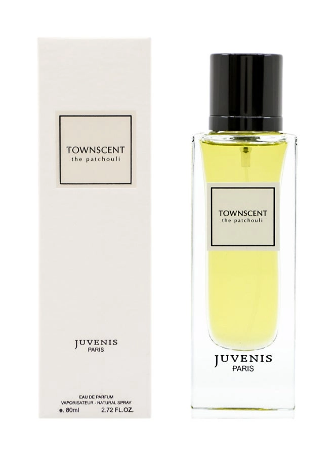 Townscent - Eau de Parfum 80ml