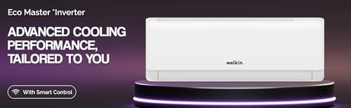 Eco Master - Wi-Fi 3200W