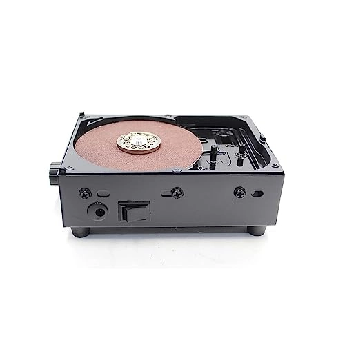 Disk Grinder - Brushless 7000 rpm 3.5 Inch