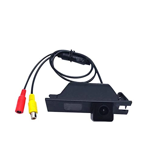 Rear View Reverse Backup Camera - Night vision Wired