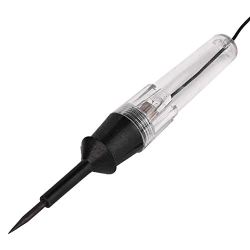 Car Circuit Tester - 6-24V